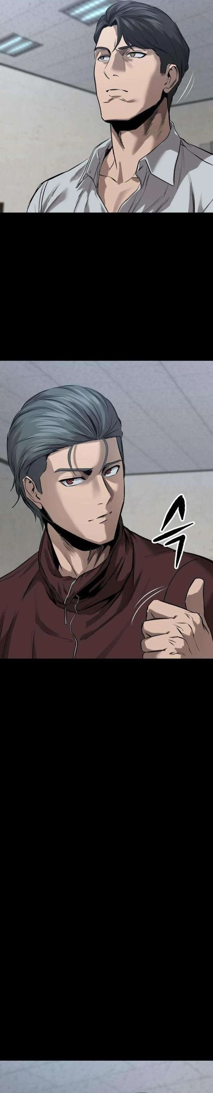 Cartel Chapter 6 - Page 35