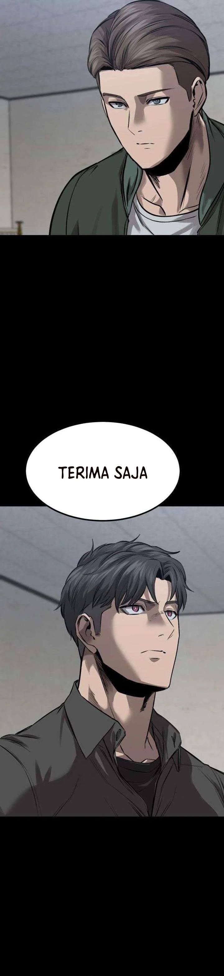 Cartel Chapter 6 - Page 36