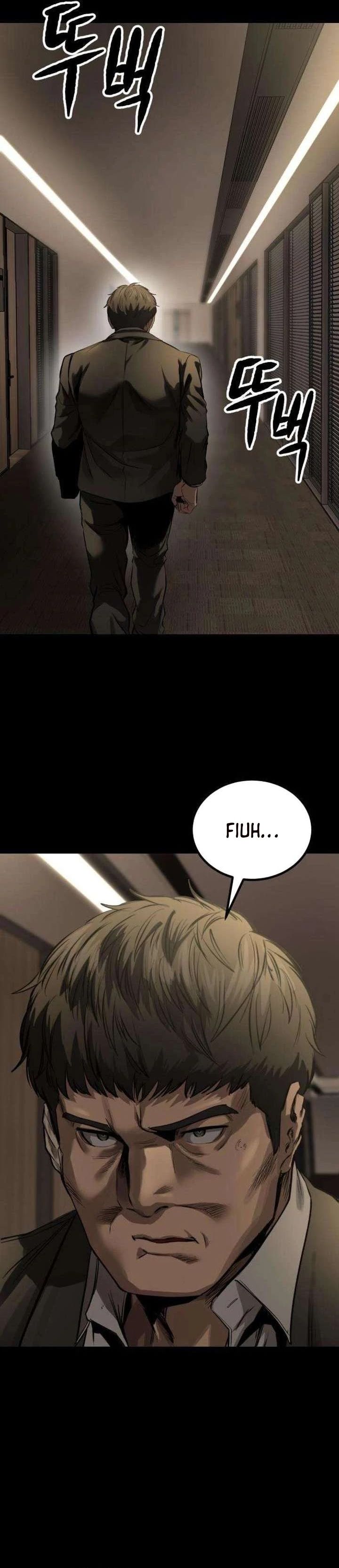 Cartel Chapter 6 - Page 39