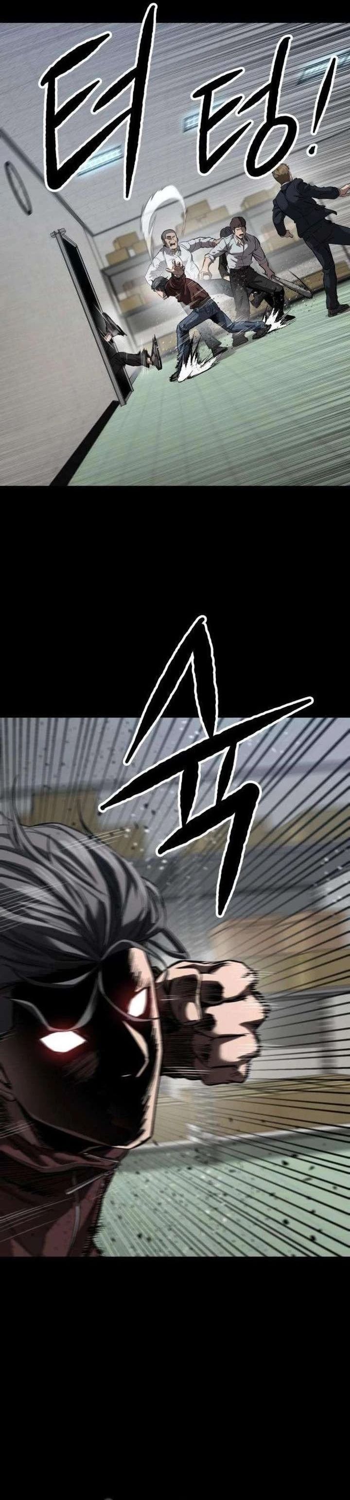 Cartel Chapter 6 - Page 4