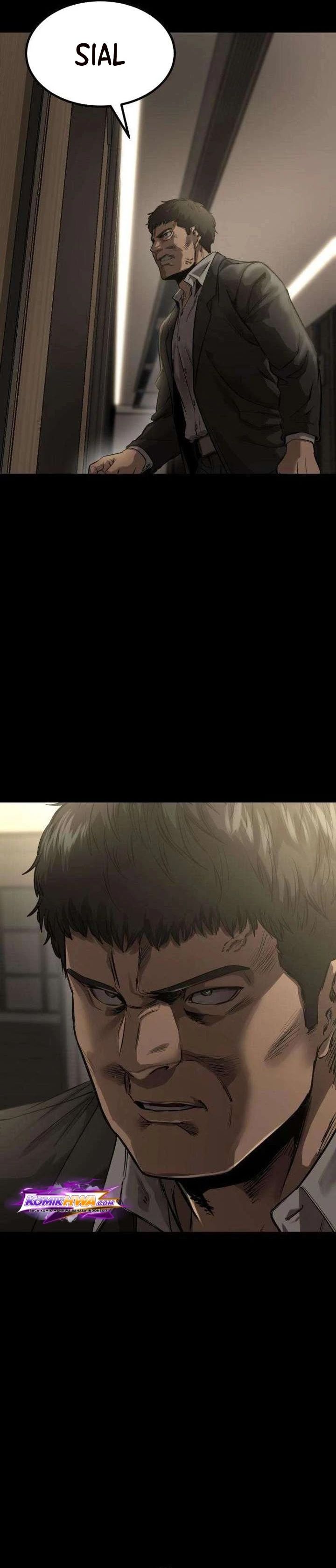 Cartel Chapter 6 - Page 40