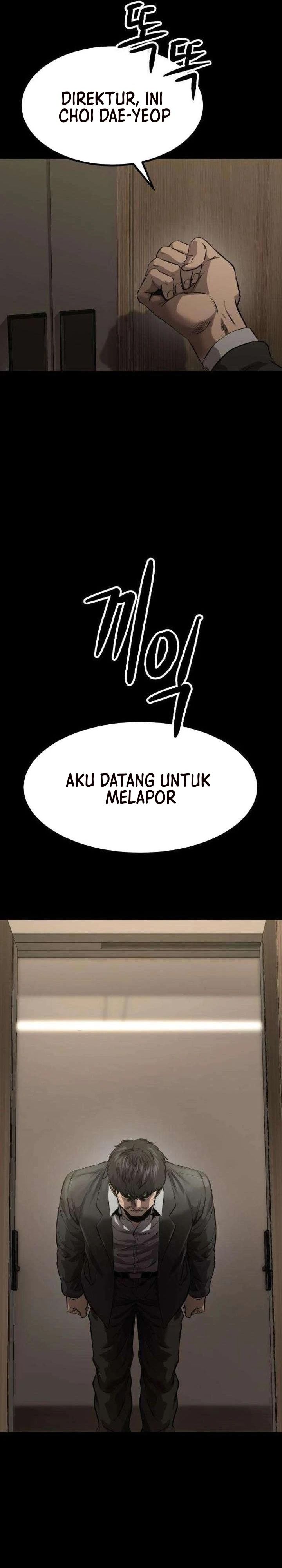 Cartel Chapter 6 - Page 41