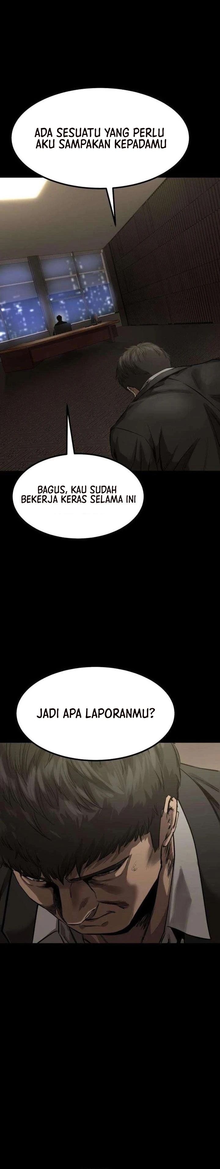 Cartel Chapter 6 - Page 42