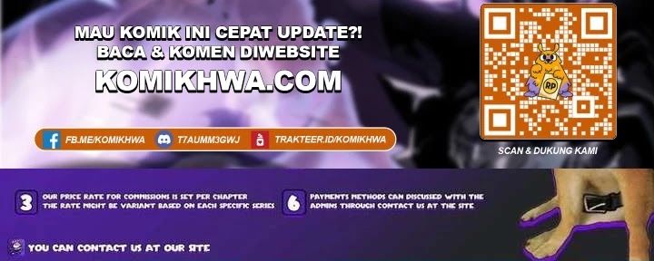 Cartel Chapter 6 - Page 44