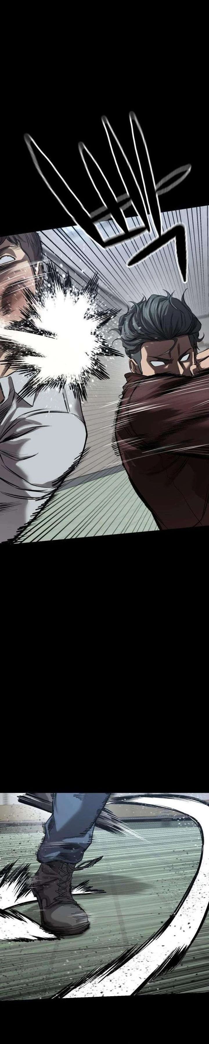 Cartel Chapter 6 - Page 6