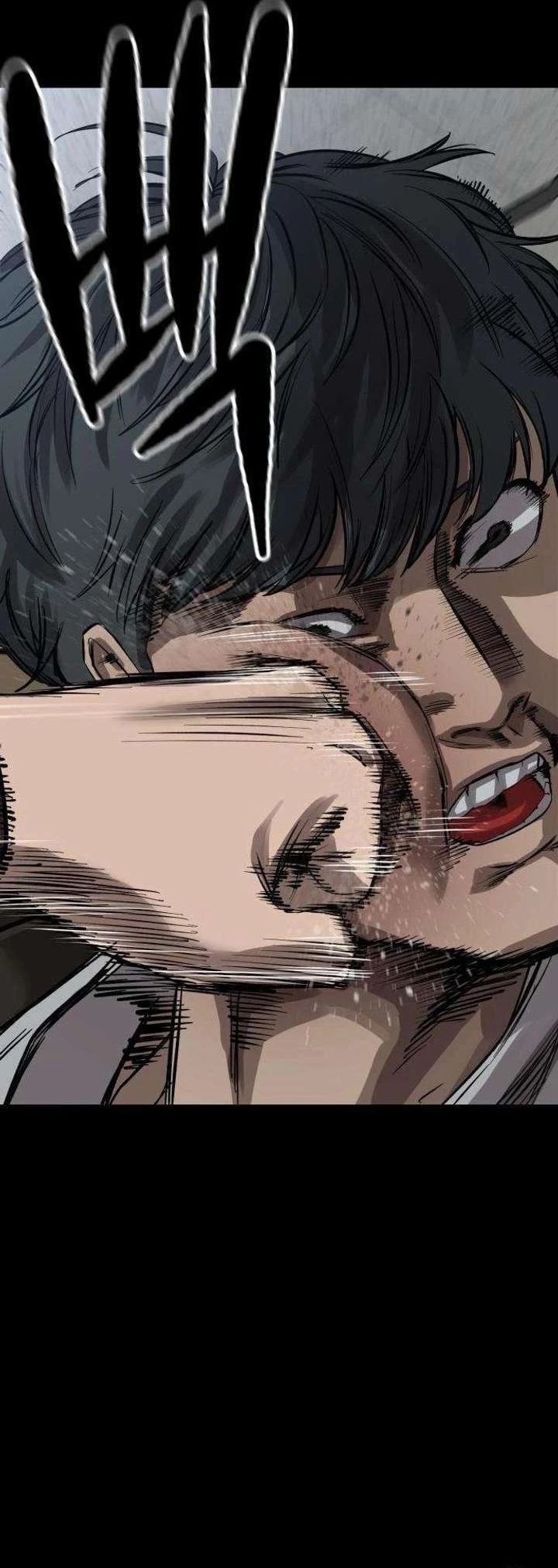 Cartel Chapter 6 - Page 9