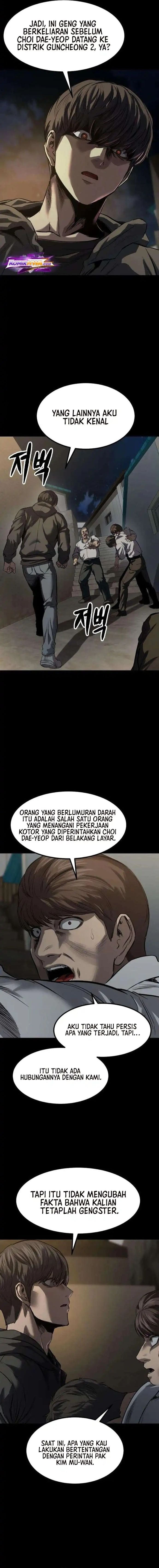 Baca Cartel - Chapter 7 halaman 10