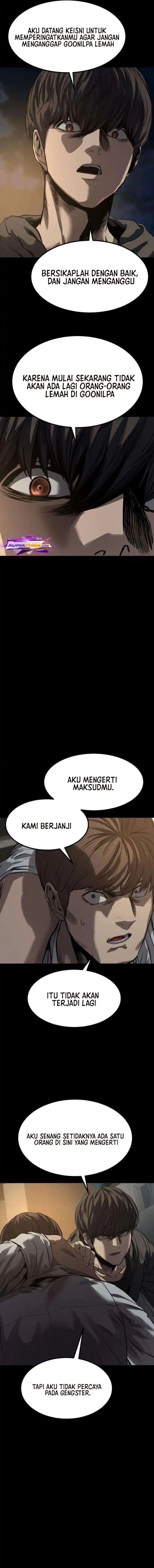 Baca Cartel - Chapter 7 halaman 11