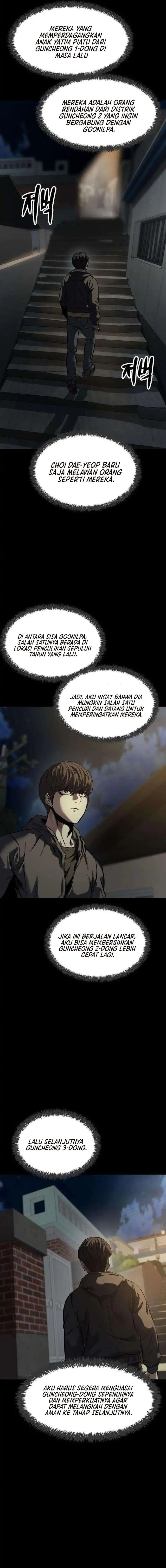 Baca Cartel - Chapter 7 halaman 14