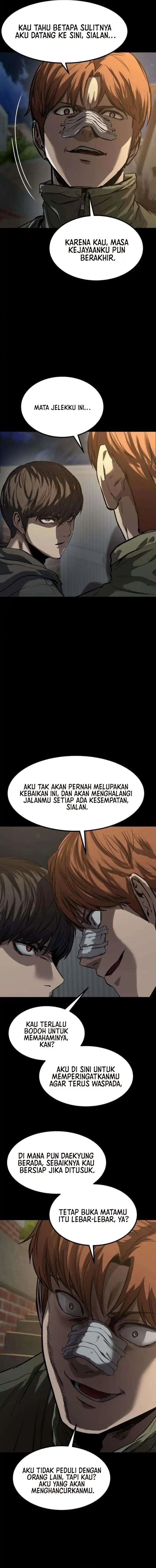Baca Cartel - Chapter 7 halaman 17