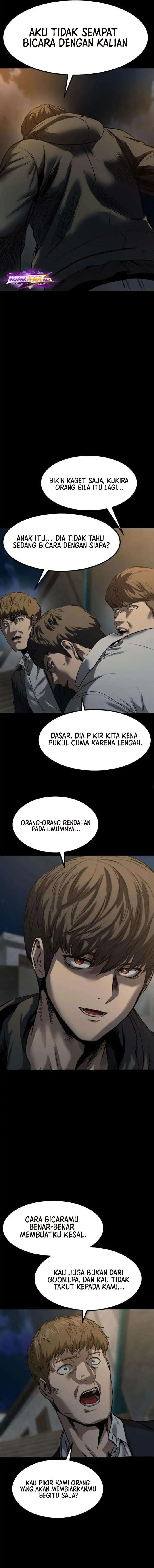 Baca Cartel - Chapter 7 halaman 3