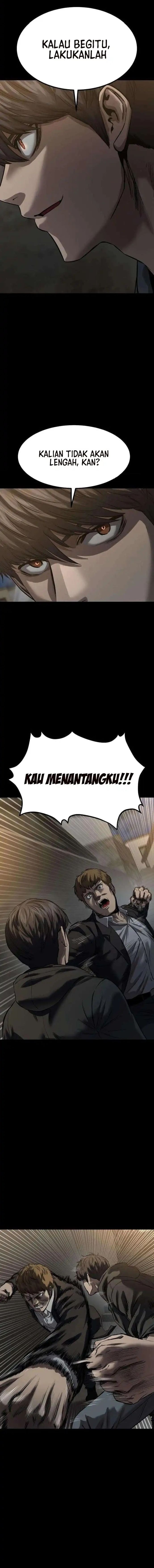 Baca Cartel - Chapter 7 halaman 4