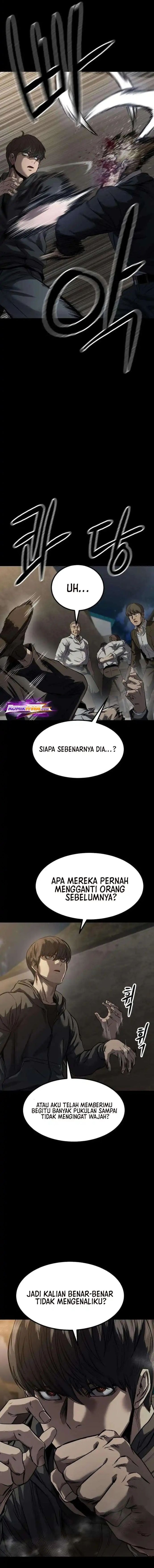 Baca Cartel - Chapter 7 halaman 5