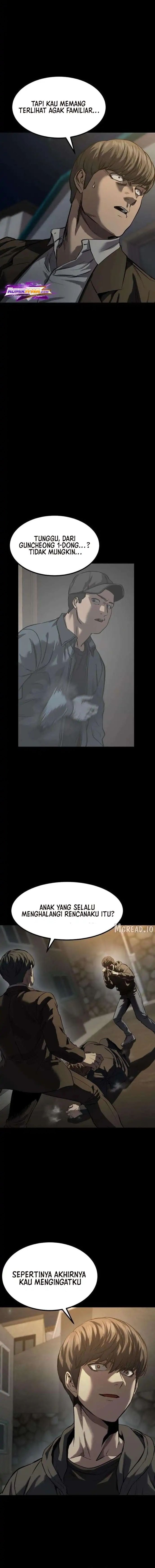 Baca Cartel - Chapter 7 halaman 6