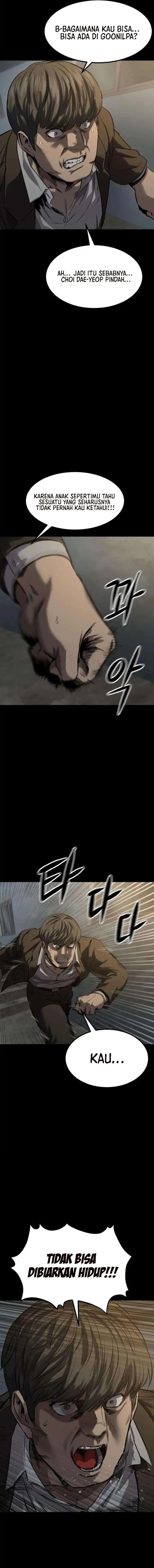 Baca Cartel - Chapter 7 halaman 7