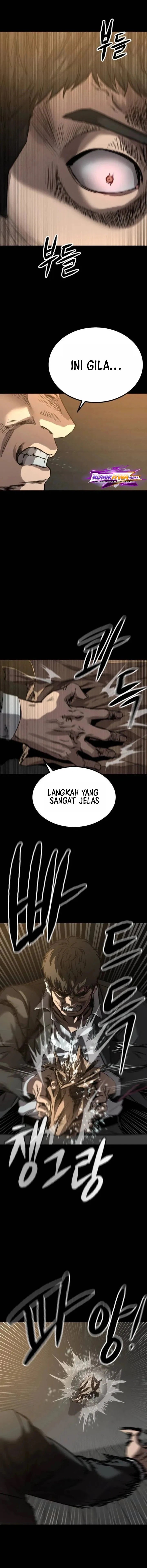 Baca Cartel - Chapter 8 halaman 11