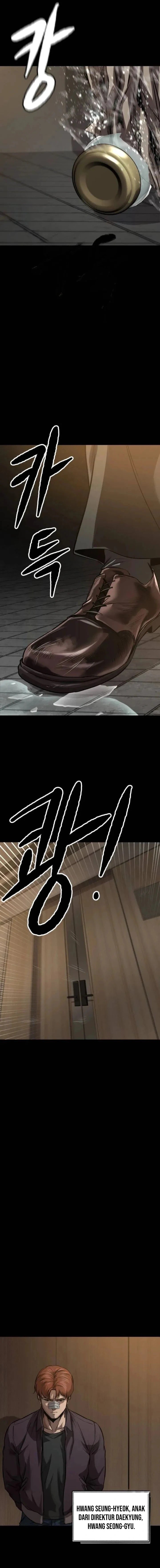 Baca Cartel - Chapter 8 halaman 12