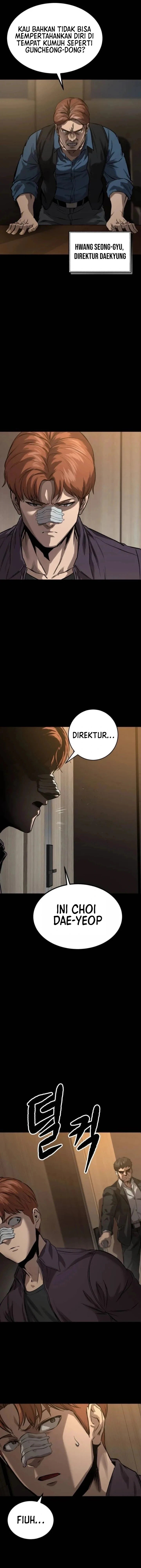 Baca Cartel - Chapter 8 halaman 13