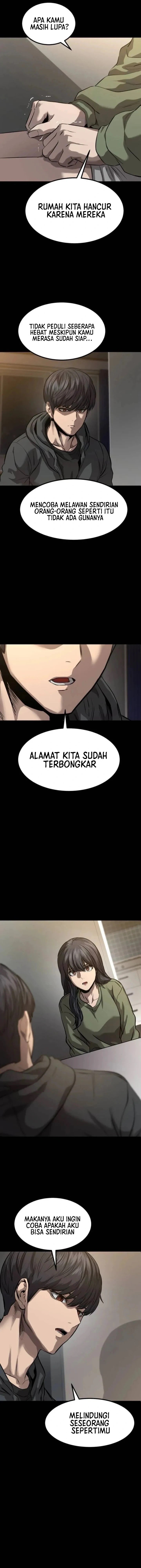 Baca Cartel - Chapter 8 halaman 2