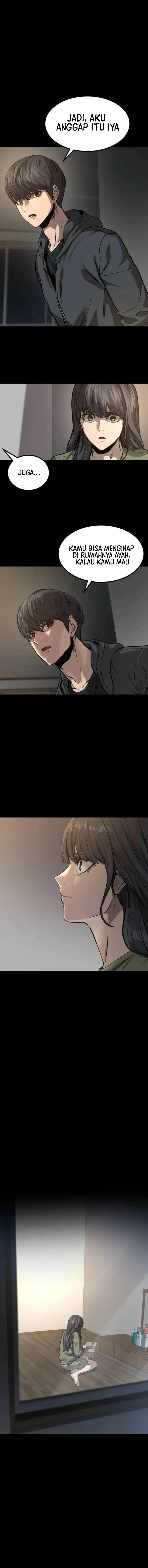 Baca Cartel - Chapter 8 halaman 4
