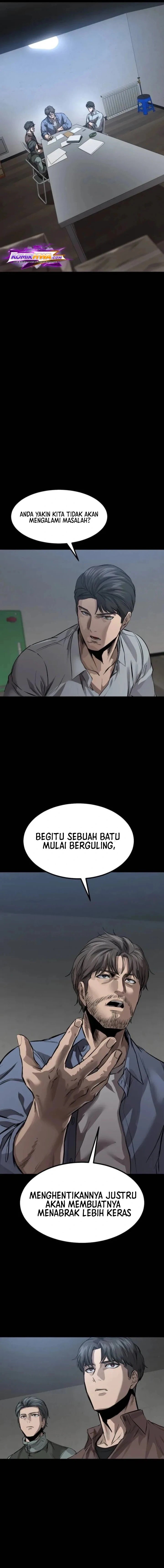 Baca Cartel - Chapter 8 halaman 9