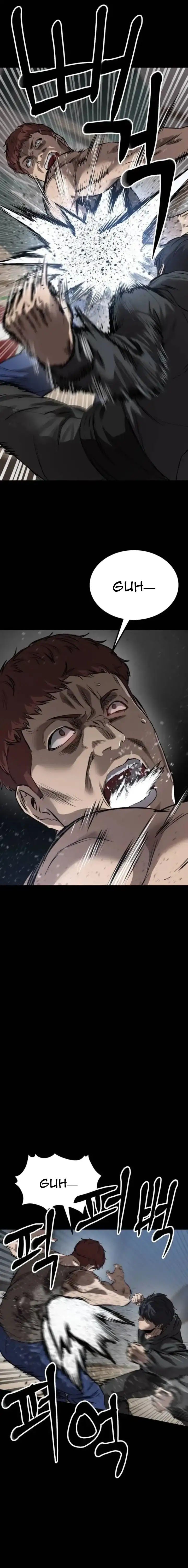 Baca Cartel - Chapter 9 halaman 11
