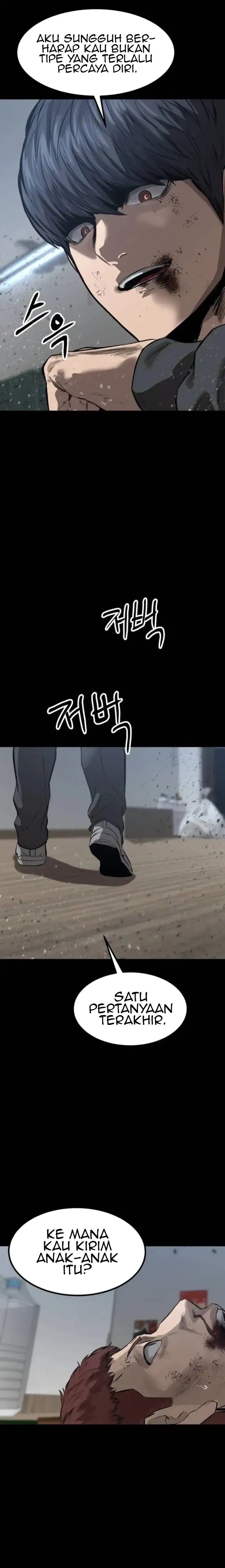 Baca Cartel - Chapter 9 halaman 19