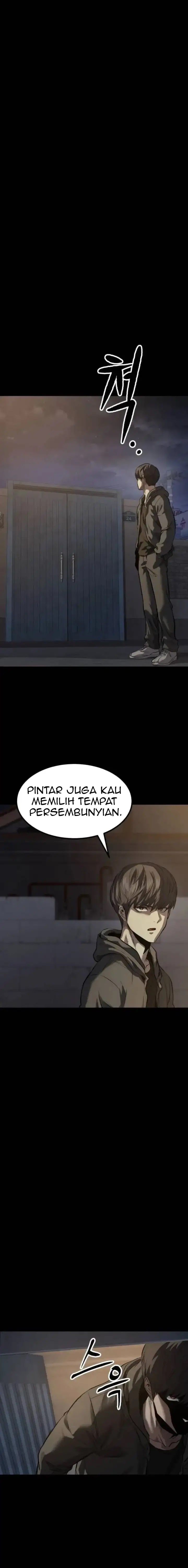 Baca Cartel - Chapter 9 halaman 3