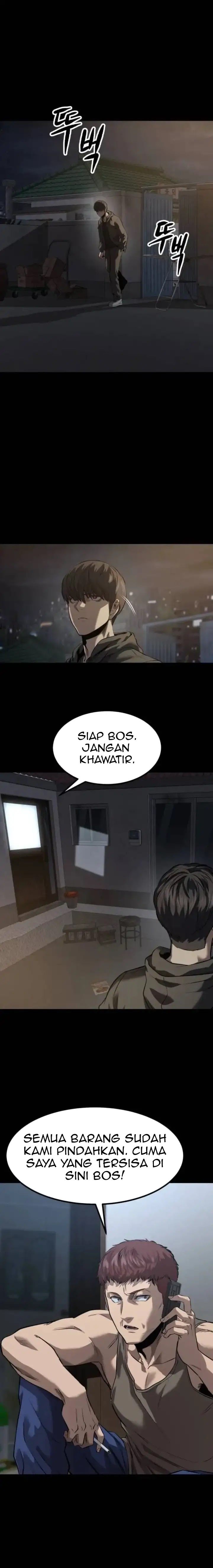 Baca Cartel - Chapter 9 halaman 4