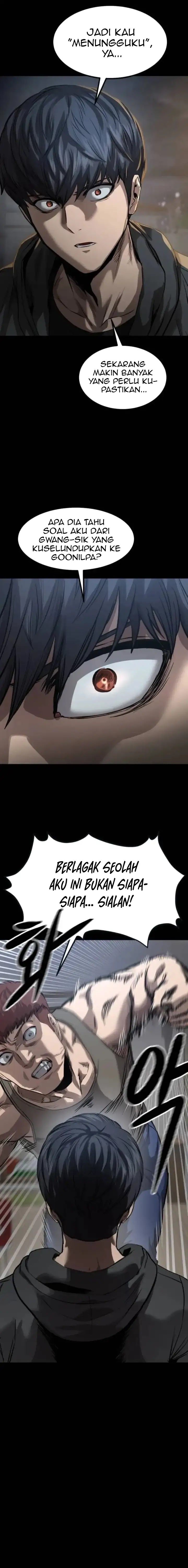Baca Cartel - Chapter 9 halaman 8