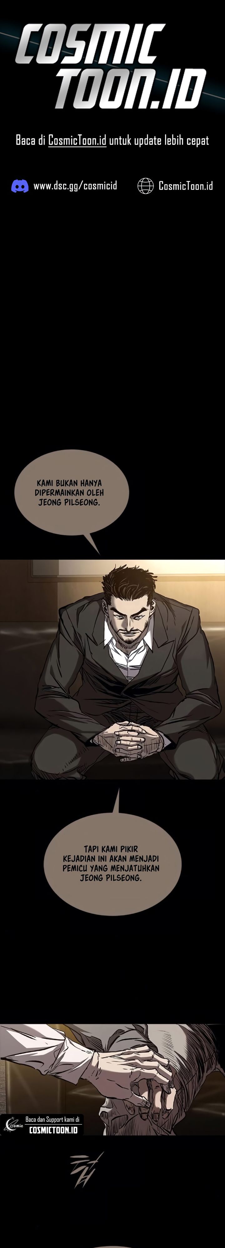 Baca Castle 2: On Top of Everyone - Chapter 132 halaman 1