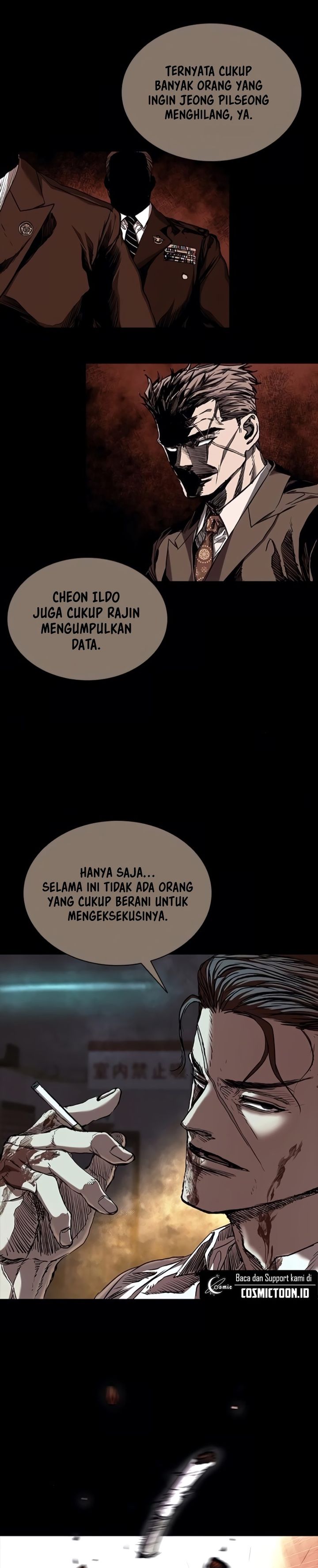 Baca Castle 2: On Top of Everyone - Chapter 132 halaman 10