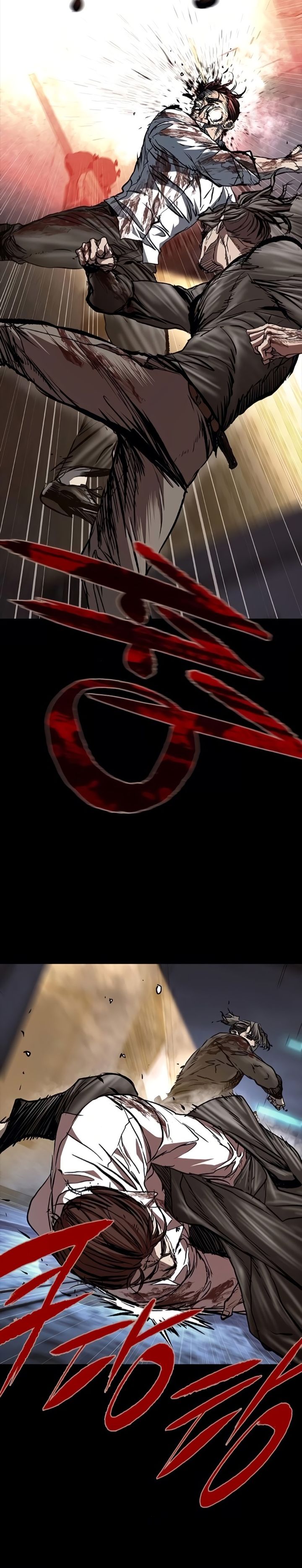 Baca Castle 2: On Top of Everyone - Chapter 132 halaman 11