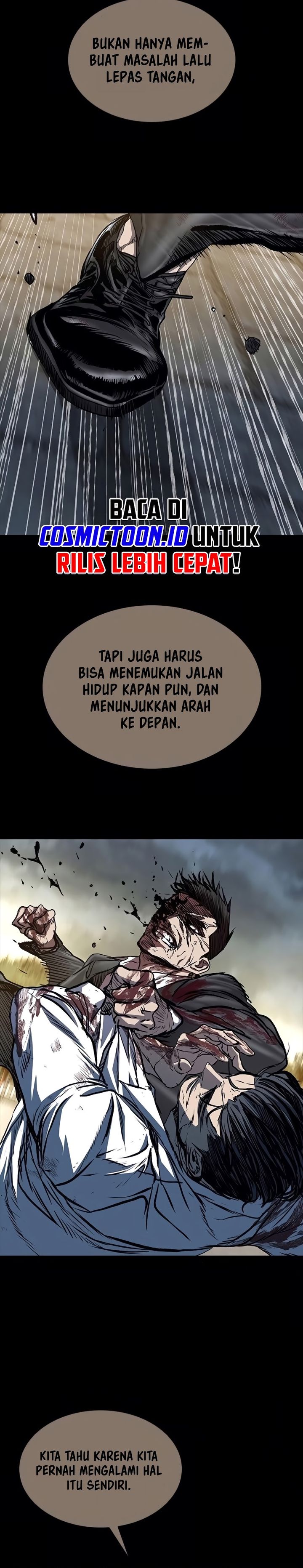 Baca Castle 2: On Top of Everyone - Chapter 132 halaman 19