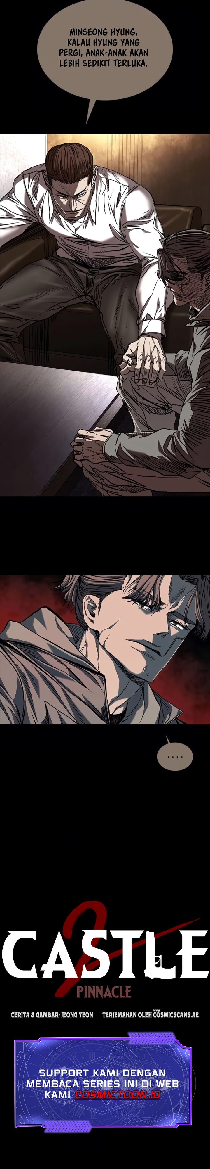 Baca Castle 2: On Top of Everyone - Chapter 132 halaman 2