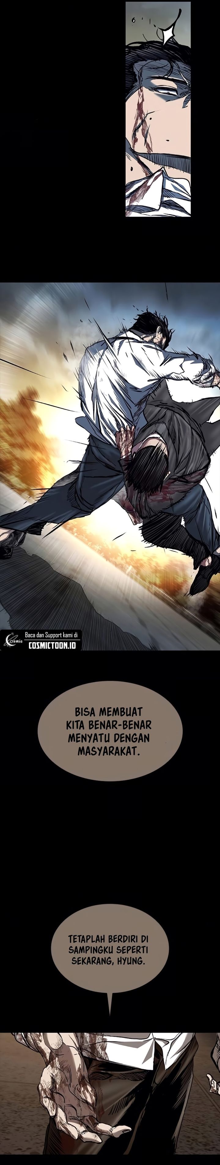 Baca Castle 2: On Top of Everyone - Chapter 132 halaman 22