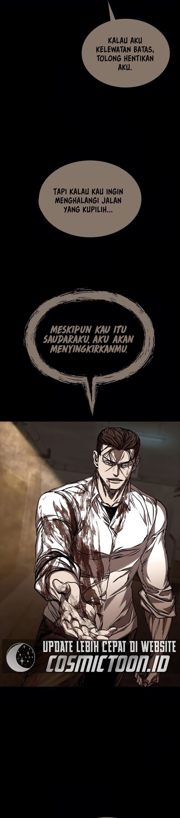 Baca Castle 2: On Top of Everyone - Chapter 132 halaman 23