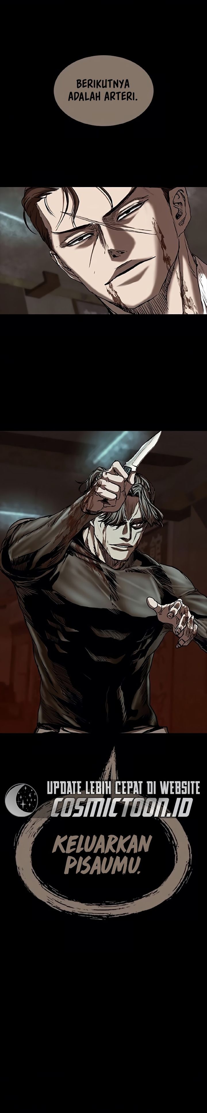 Baca Castle 2: On Top of Everyone - Chapter 132 halaman 25