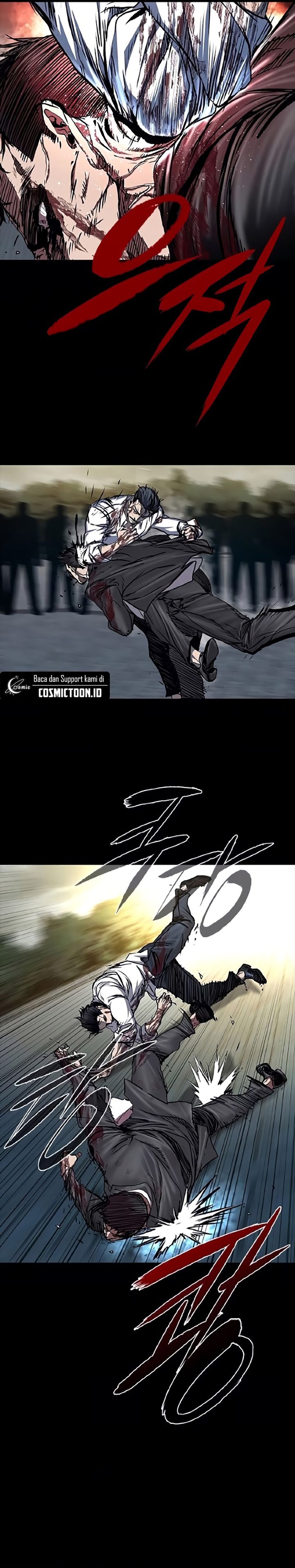 Baca Castle 2: On Top of Everyone - Chapter 132 halaman 26