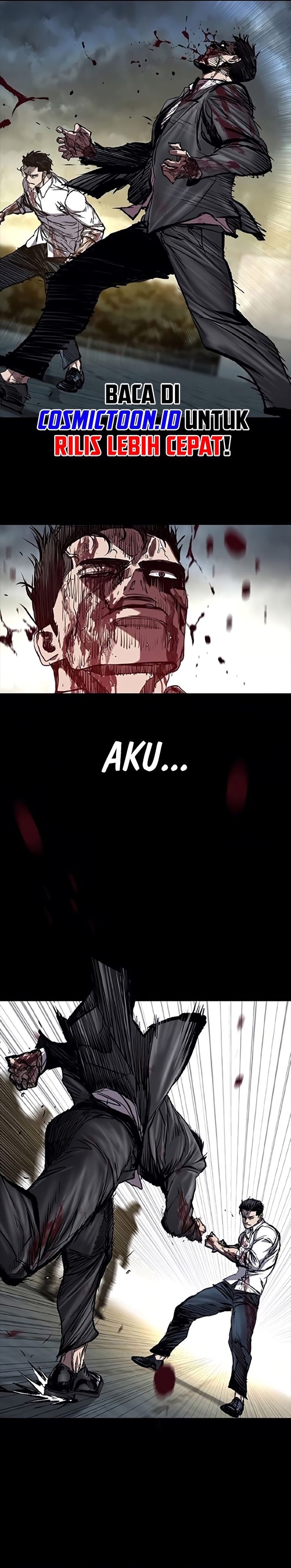 Baca Castle 2: On Top of Everyone - Chapter 132 halaman 28