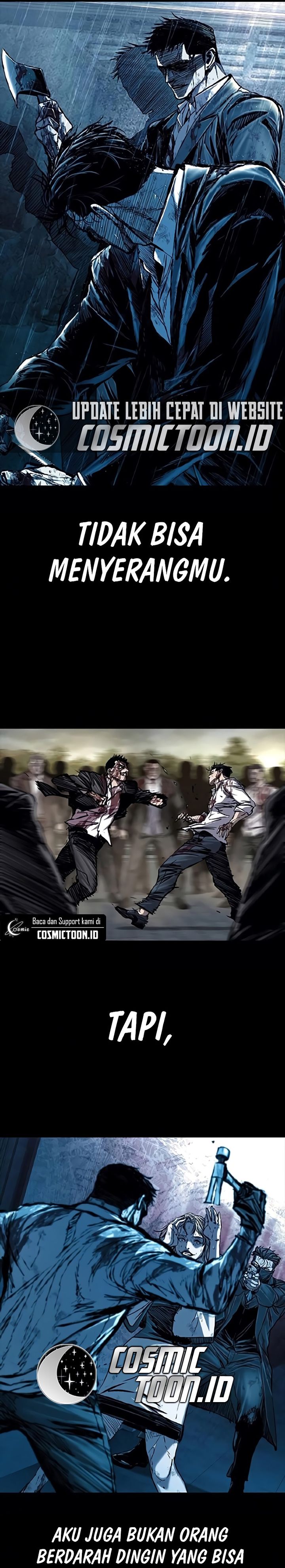 Baca Castle 2: On Top of Everyone - Chapter 132 halaman 29