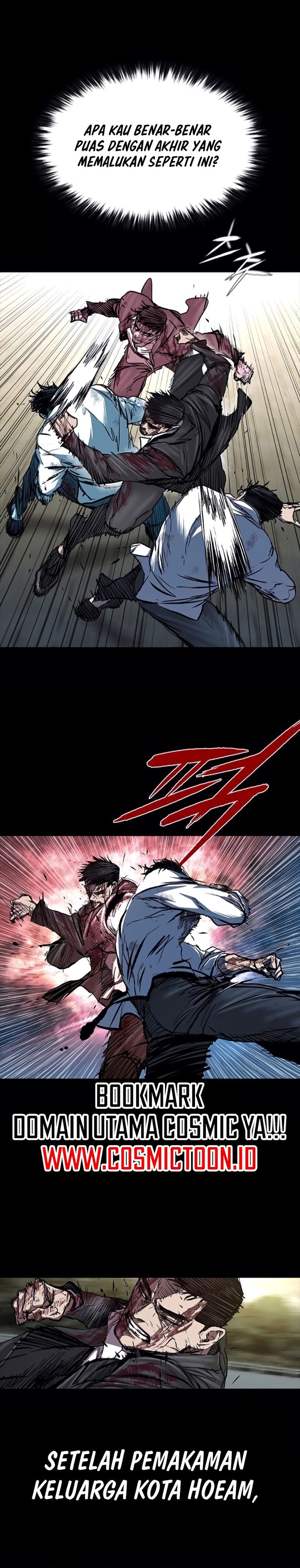 Baca Castle 2: On Top of Everyone - Chapter 132 halaman 33