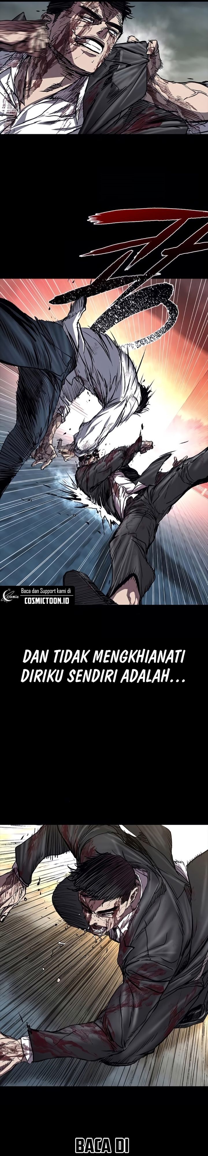 Baca Castle 2: On Top of Everyone - Chapter 132 halaman 36