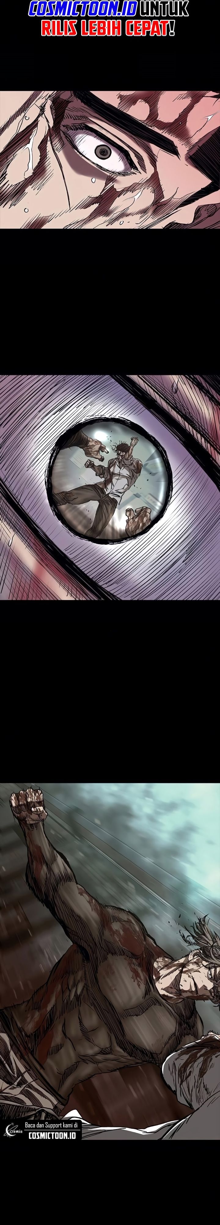 Baca Castle 2: On Top of Everyone - Chapter 132 halaman 37