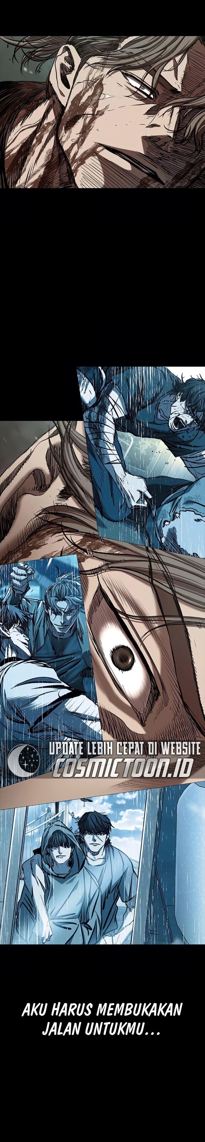 Baca Castle 2: On Top of Everyone - Chapter 132 halaman 38