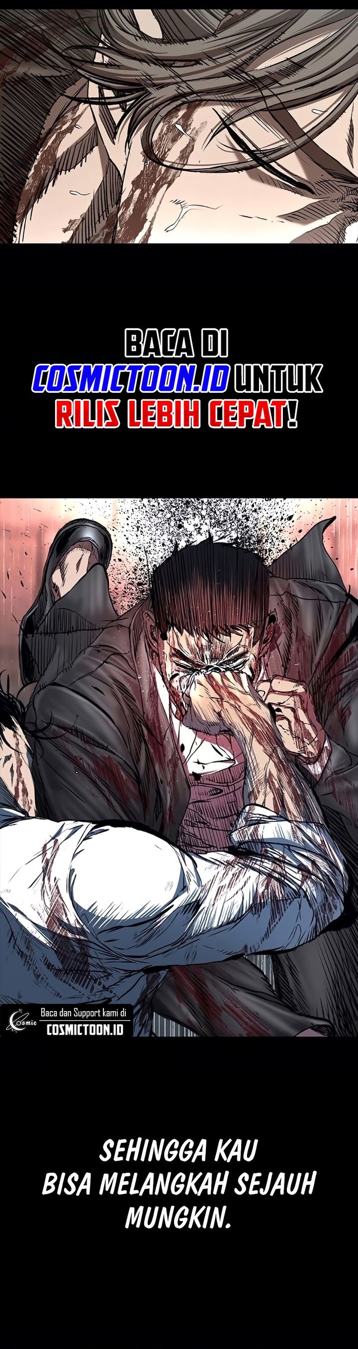 Baca Castle 2: On Top of Everyone - Chapter 132 halaman 39