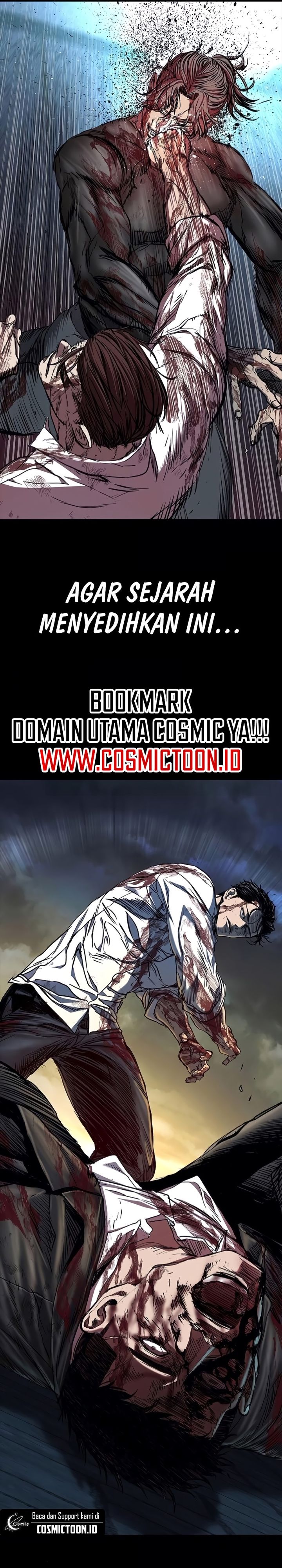 Baca Castle 2: On Top of Everyone - Chapter 132 halaman 40