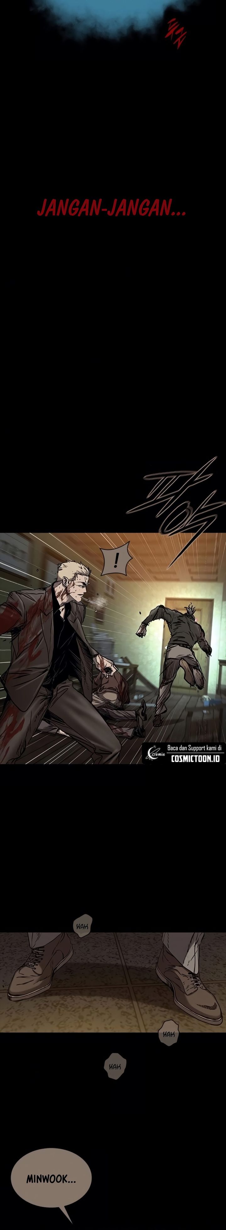 Baca Castle 2: On Top of Everyone - Chapter 132 halaman 6