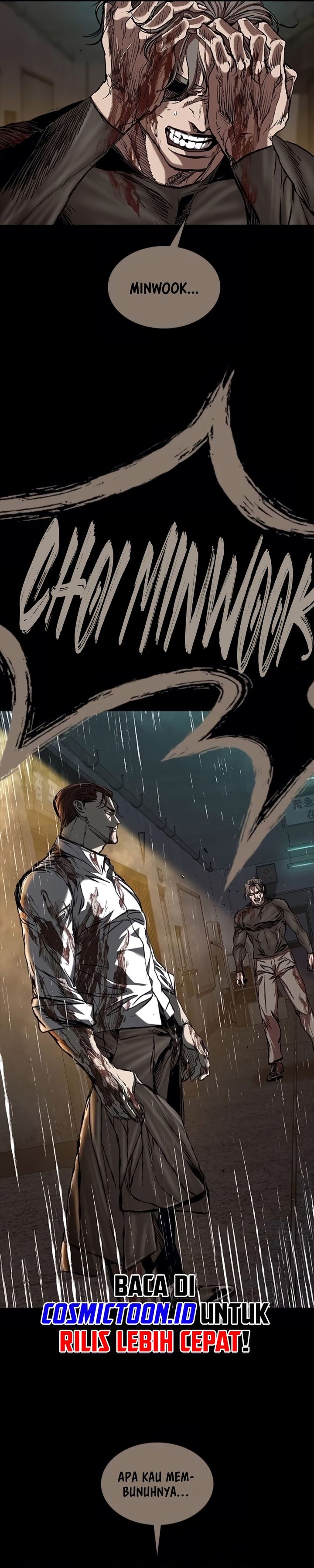 Baca Castle 2: On Top of Everyone - Chapter 132 halaman 7