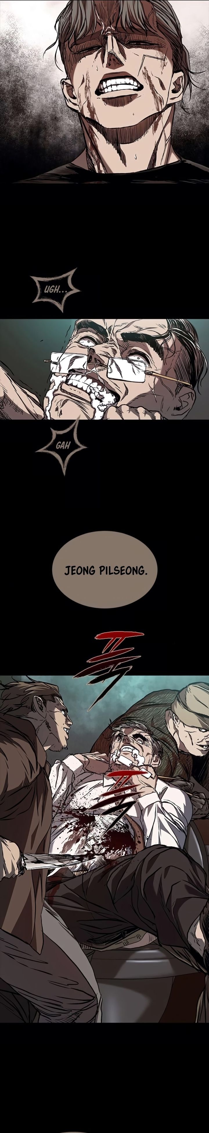 Baca Castle 2: On Top of Everyone - Chapter 132 halaman 8